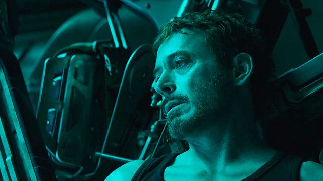 Imagem da notícia Destino de Tony Stark foi decidido no início da produção de Vingadores: Ultimato