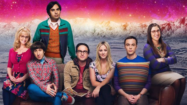 The Big Bang Theory: Elenco se emociona com o fim das gravações