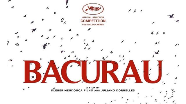 Bacurau: Novo filme de Kleber Mendonça Filho ganha primeiro cartaz