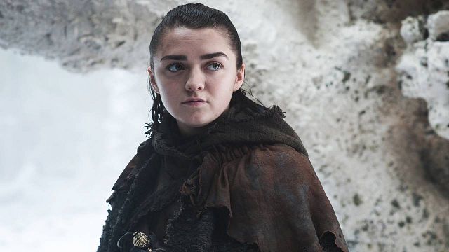 Imagem da notícia Game of Thrones: Relembre a lista de Arya e quem ela já matou na série