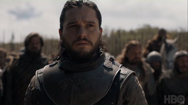 Game of Thrones: O cerco aumenta em Porto Real no trailer do penúltimo episódio