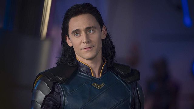 Imagem da notícia Vingadores - Ultimato: Irmãos Russo confirmam que Loki está vivo em outra linha temporal 