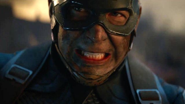 Imagem da notícia Vingadores - Ultimato: Diretores e roteiristas têm visões diferentes sobre o que aconteceu com o Capitão América