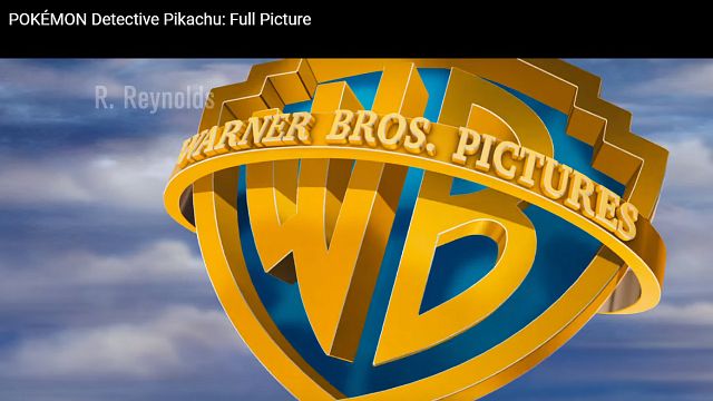 Imagem da notícia Ryan Reynolds divulga Pokémon: Detetive Pikachu completo no YouTube? Não exatamente