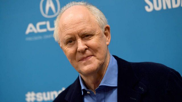 Imagem da notícia Perry Mason: John Lithgow vai atuar ao lado de Tatiana Maslany em série da HBO 