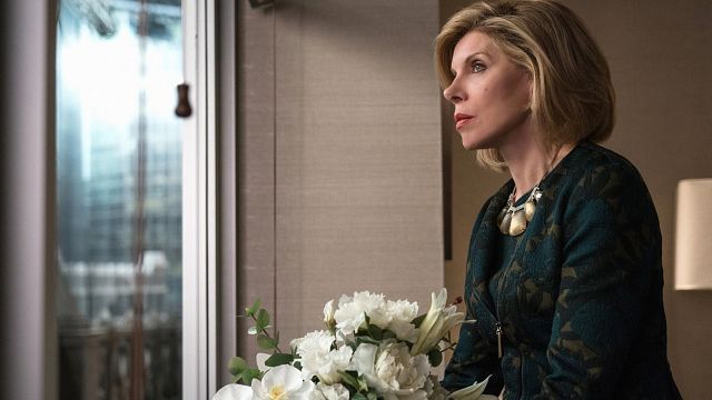 Imagem da notícia The Good Fight: CBS corta cena sobre censura na China em episódio do spin-off