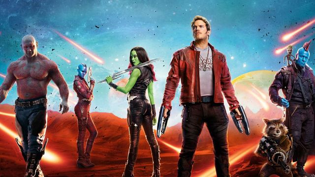 Imagem da notícia Guardiões da Galáxia Vol. 3: Revelados possíveis detalhes do filme (Rumor)