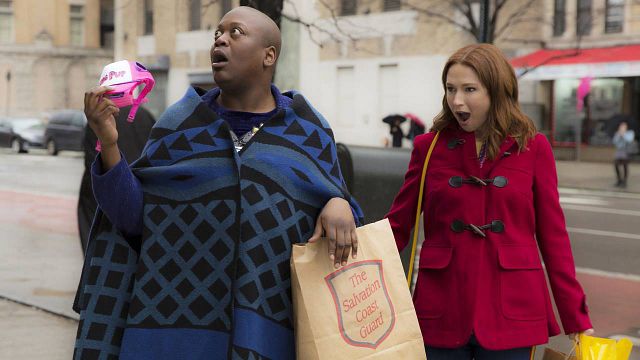 Imagem da notícia Unbreakable Kimmy Schmidt terá especial interativo na Netflix