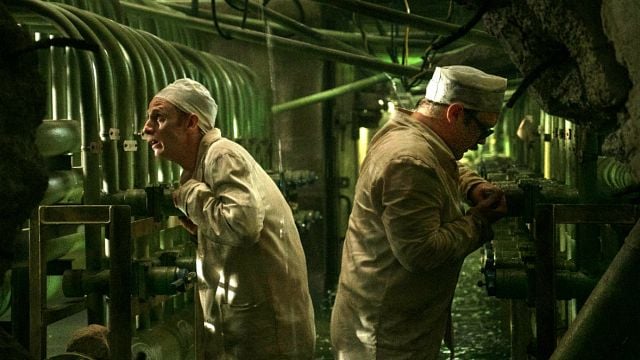 Chernobyl: Fatos reais do acidente nuclear dão ar político e perturbador para nova aposta de ficção da HBO (Primeiras impressões)