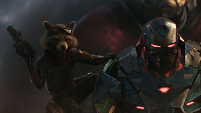 Vingadores: Ultimato tem pistas sobre os próximos filmes da Marvel, afirma presidente da Disney