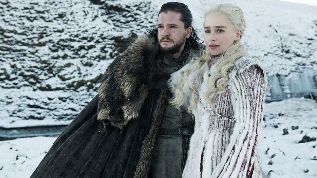 Enquete da Semana: Quem foi pior mãe/pai de pet em Game of Thrones?