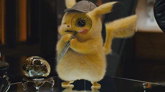 Imagem da notícia Detetive Pikachu: Dublador nacional do Pokémon conta como equilibrou acidez e fofura (Entrevista exclusiva)