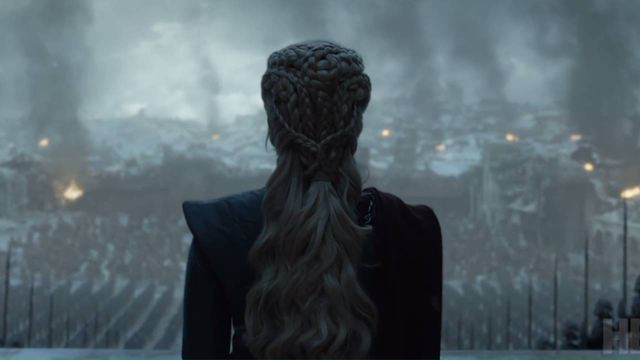 Game of Thrones: Veja o trailer do episódio final