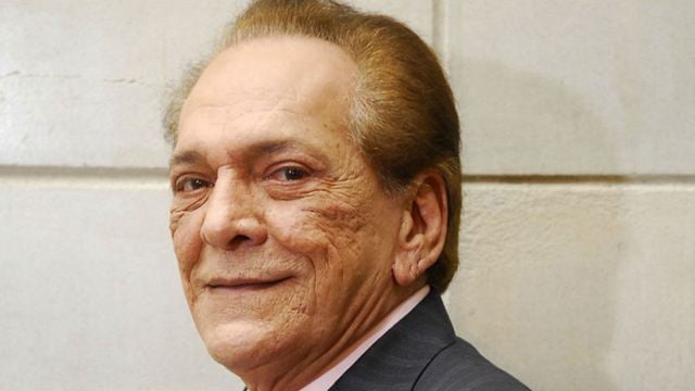 Lucio Mauro, veterano ator e comediante, morre aos 92 anos