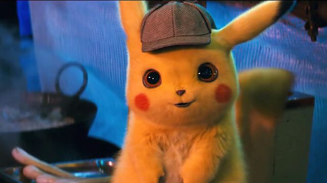Bilheterias Estados Unidos: Pokémon - Detetive Pikachu tem ótima estreia, mas Vingadores - Ultimato ainda lidera