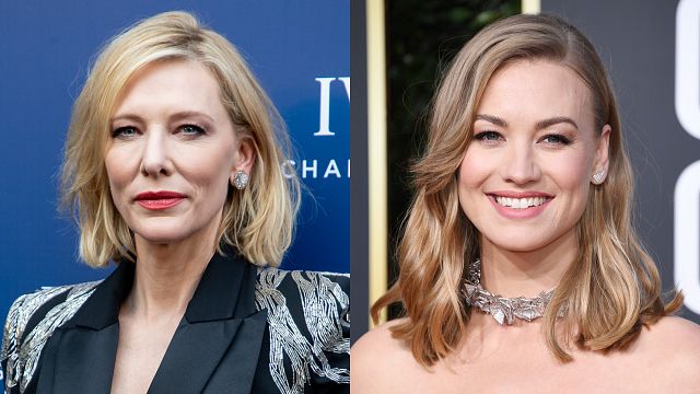 Cate Blanchett e Yvonne Strahovski vão estrelar minissérie baseada em história real