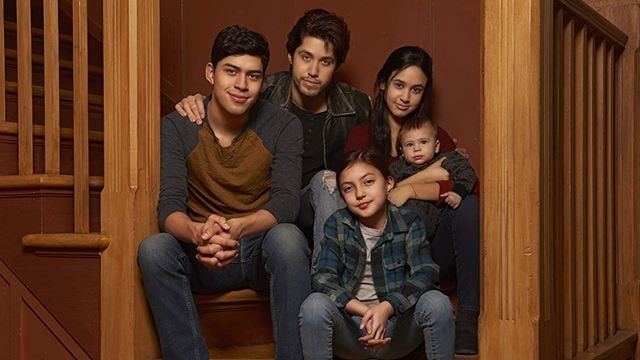 Party of Five: Trailer do reboot mostra família separada quando pais são deportados