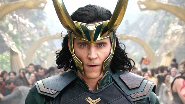 Imagem da notícia Série do Loki pode ter participação do Capitão América