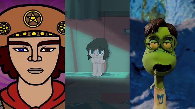Imagem da notícia Animatiba 2019: Primeira edição do festival que celebra a arte da animação começa hoje