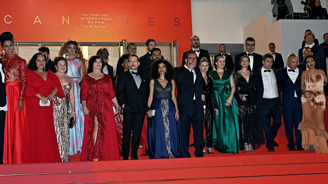 Imagem da notícia Festival de Cannes 2019: Bacurau estreia sem protestos