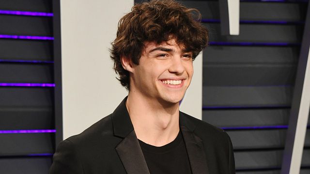 Imagem da notícia He-Man: Filme estrelado por Noah Centineo ganha data de estreia
