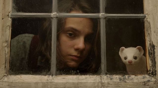 Imagem da notícia His Dark Materials: HBO revela teaser mágico da série inspirada em A Bússola de Ouro