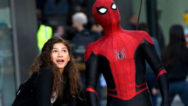 Homem-Aranha - Longe de Casa: Identidade do herói é revelada em cena inédita