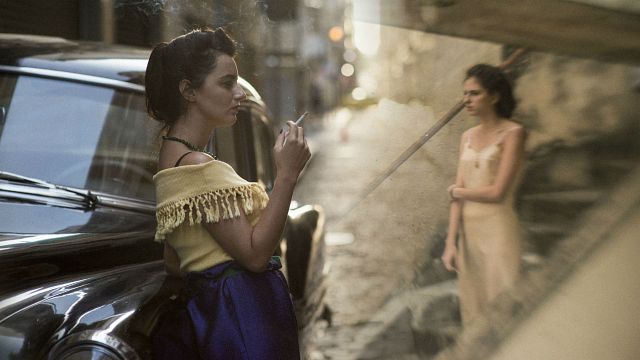 Imagem da notícia A Vida Invisível de Eurídice Gusmão: Longa nacional selecionado para o Festival de Cannes ganha trailer