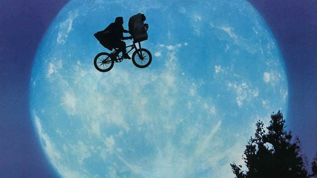 Dicas do Dia: E.T. - O Extraterrestre e Sem Limites são os destaques