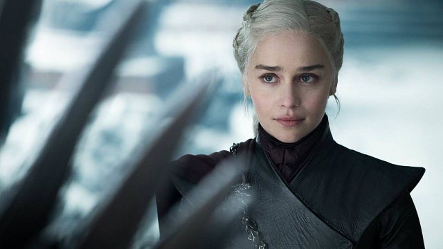 Imagem da notícia Game of Thrones: Episódio final quebra recorde histórico de audiência para a HBO