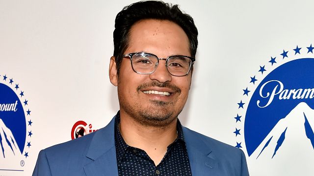 Imagem da notícia Michael Peña é escalado como vilão de Tom & Jerry
