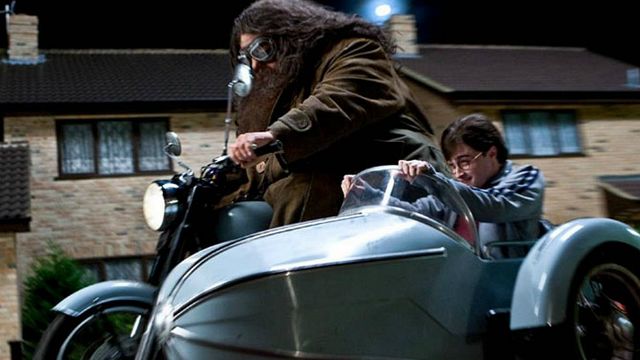 Imagem da notícia Hagrid ganhará maior montanha-russa da Flórida em parque da Universal 