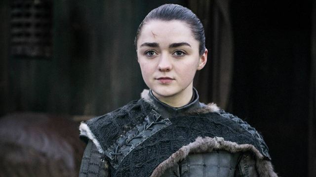Game of Thrones: Presidente da HBO descarta spin-off com Arya Stark
