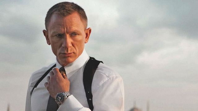 Imagem da notícia Bond 25: Daniel Craig vai passar por cirurgia após acidente