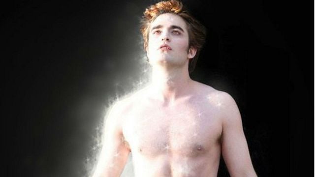 Imagem da notícia Kati Critica: Está na hora de perdoar o Robert Pattinson que brilhou no Sol