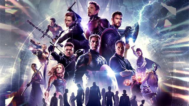 Quais filmes podem ocupar as datas da "Fase Quatro" da Marvel?