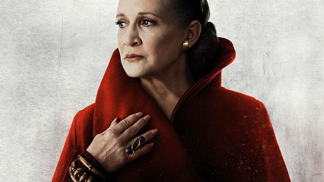 Star Wars: J.J. Abrams explica como Carrie Fisher foi inserida em A Ascensão de Skywalker