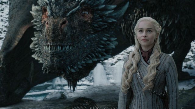 Imagem da notícia Game of Thrones: Saiba quantos foram os mortos ao longo de toda a série