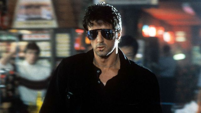 Imagem da notícia Sylvester Stallone planeja transformar Cobra em série para streaming