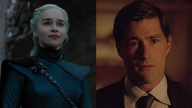 Game of Thrones: Elenco se emociona em posts de despedida da série -  Notícias Série - como visto na Web - AdoroCinema