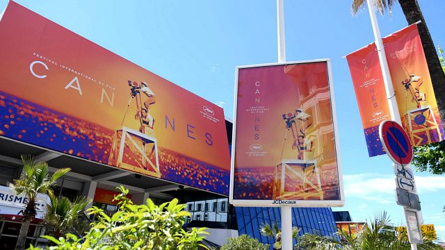 Imagem da notícia Festival de Cannes 2019: Os pontos positivos e negativos da 72ª edição