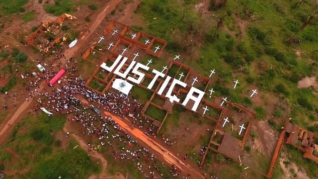 Imagem da notícia O Amigo do Rei: Documentário sobre o maior crime ambiental da história do Brasil ganha trailer (Exclusivo)