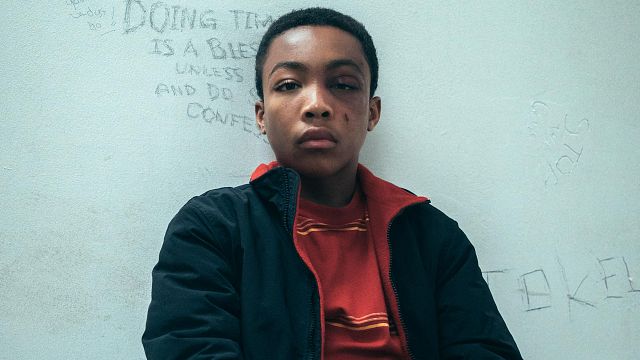 Imagem da notícia Olhos que Condenam: Minissérie da Ava DuVernay ganha novo trailer