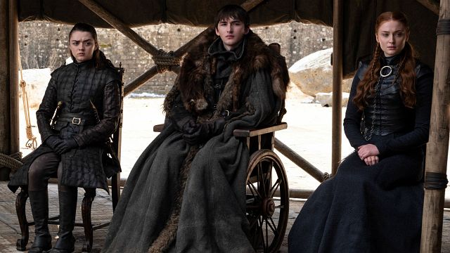 Imagem da notícia Game of Thrones: Final alternativo da série viraliza na internet