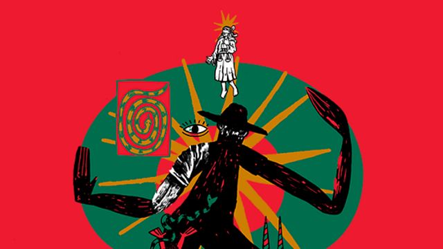 Imagem da notícia Começa o 8º Olhar de Cinema – Festival Internacional de Curitiba