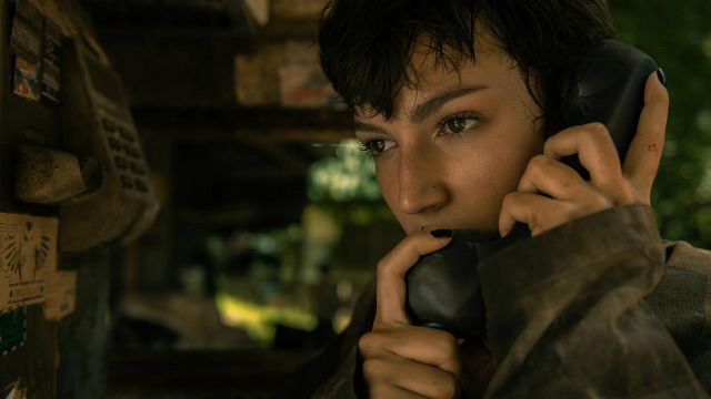 Imagem da notícia La Casa de Papel: Primeiro trailer revela o verdadeiro refém da polícia na 3ª temporada