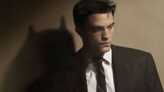 Imagem da notícia The Batman: Matt Reeves confirma que Robert Pattinson será o novo intérprete de Bruce Wayne