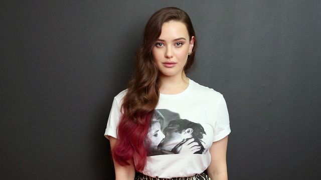 Imagem da notícia Cursed: Katherine Langford surge em primeira imagem da nova série da Netflix