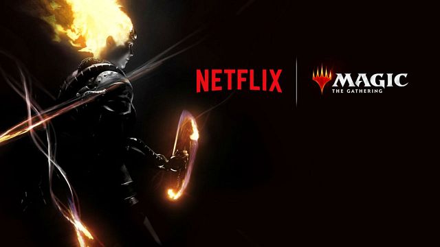 Imagem da notícia Magic - The Gathering: Irmãos Russo vão transformar popular jogo em série da Netflix