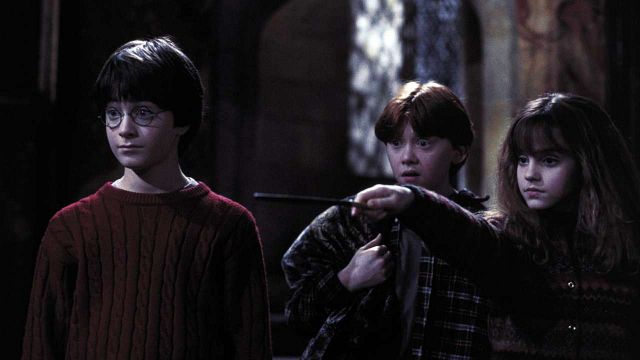 Imagem da notícia J.K Rowling lançará quatro novos livros do universo Harry Potter